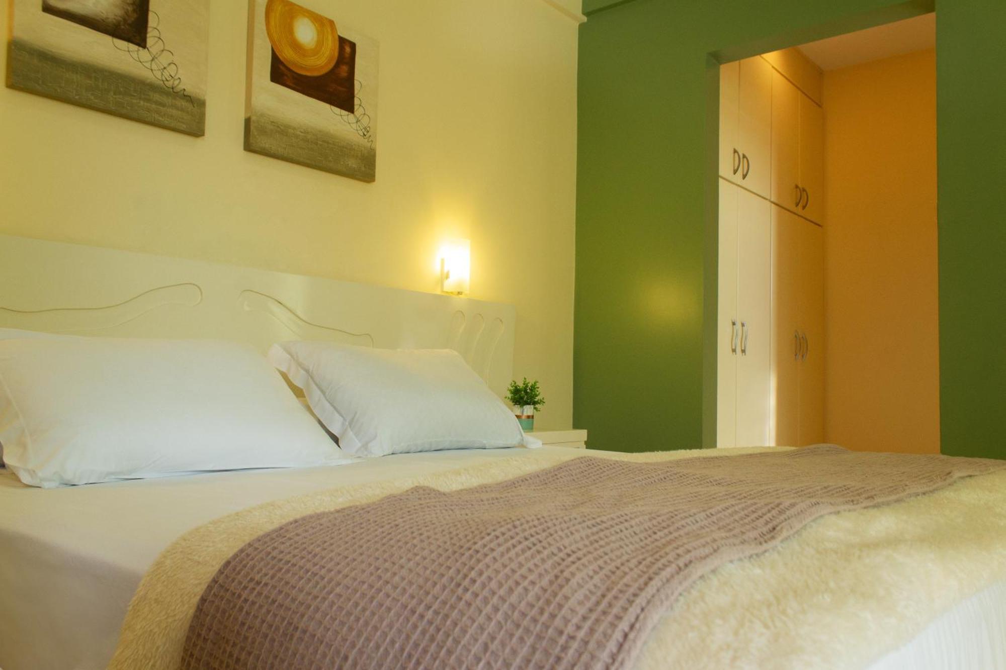 Hotel Cavera Алегрети Экстерьер фото