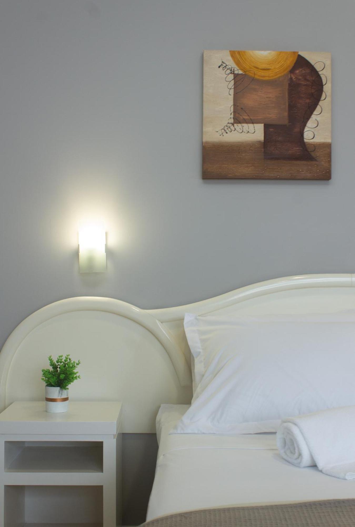 Hotel Cavera Алегрети Экстерьер фото